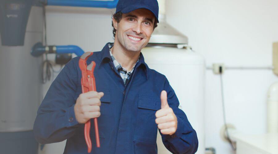 Professional expert plumbing services in Plymouth, NC